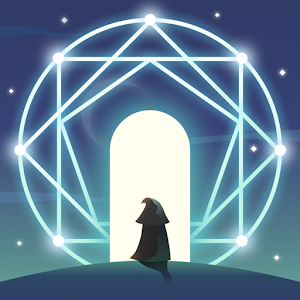 滑动魔术：单触绘图