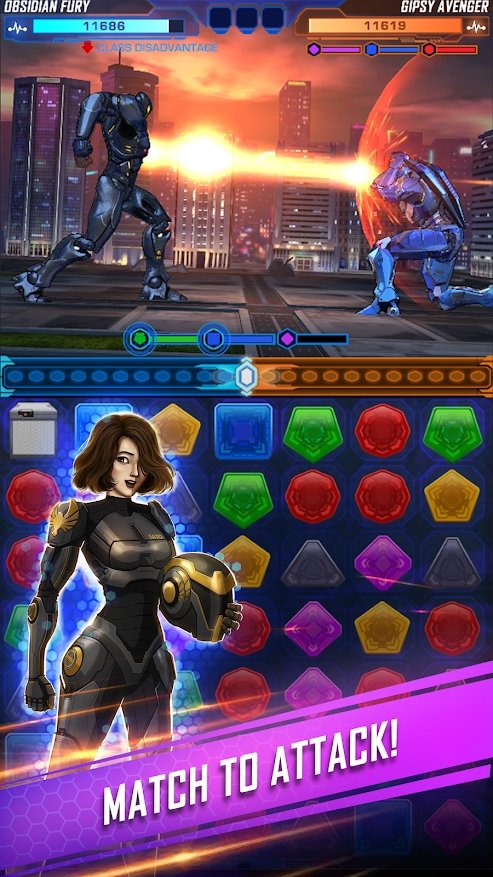 机器人消除截图