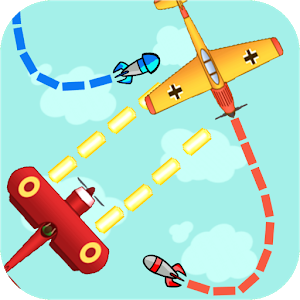 Airush：导弹战机袭击和逃生