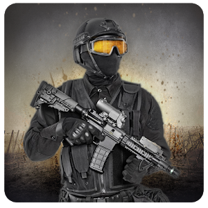 突击队信条：战场生存