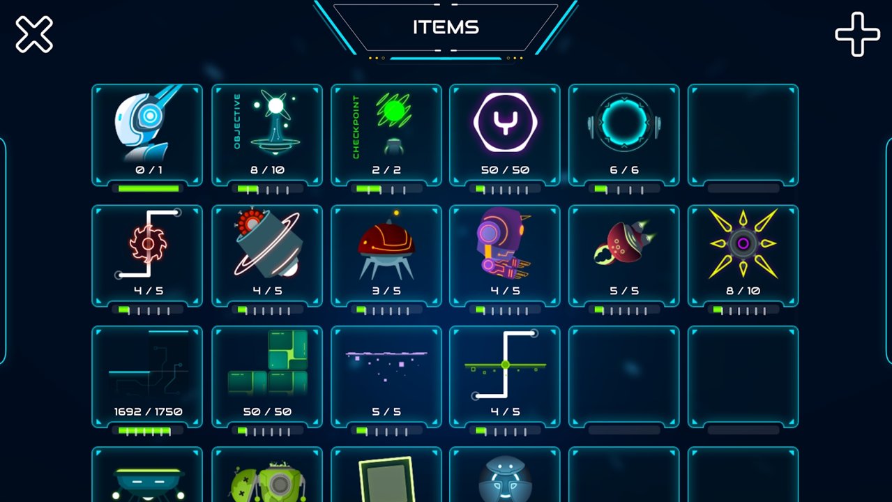 博特制作者截图