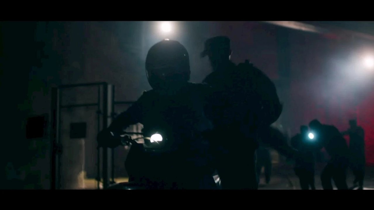 神秘：逃脱截图