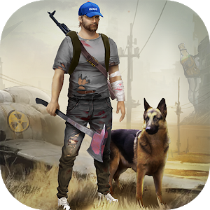 最后的幸存者：僵尸生存