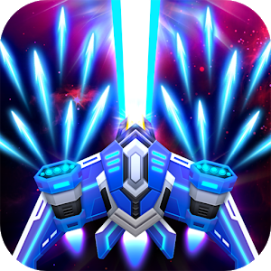 银河外星人射击