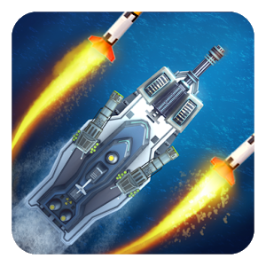 不可阻挡的：无尽射击