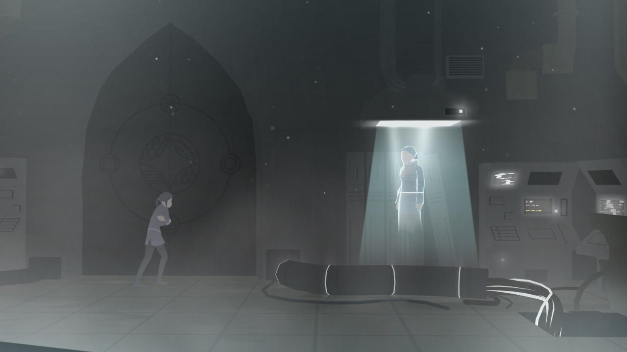 灵魂之桥前传：追忆截图