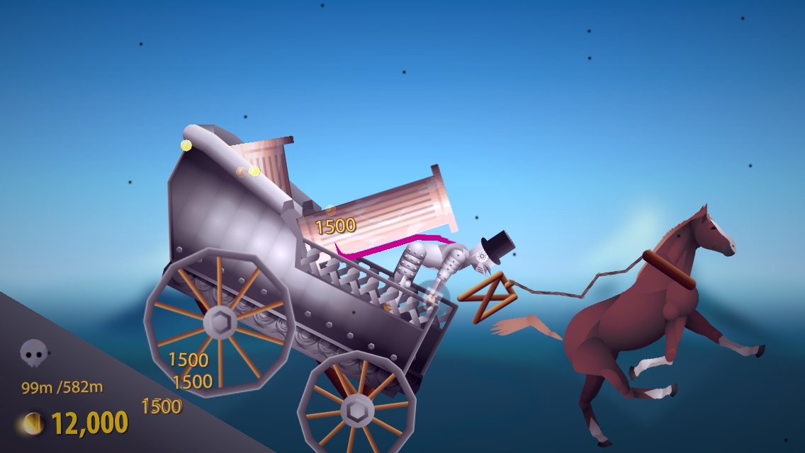 猴子矿山大冒险截图