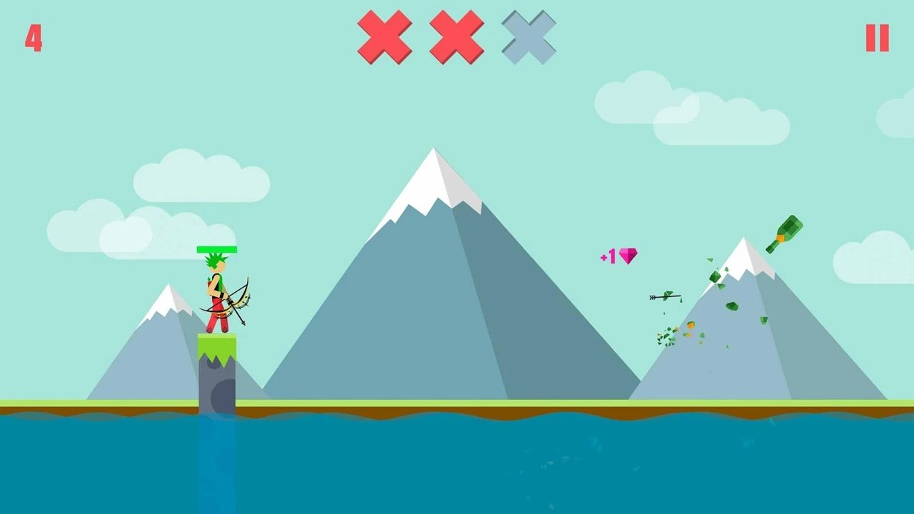 魔术师弓箭手2截图