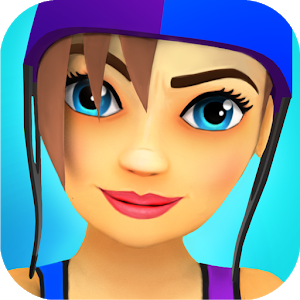 滚轴碰撞-无休止的转轮