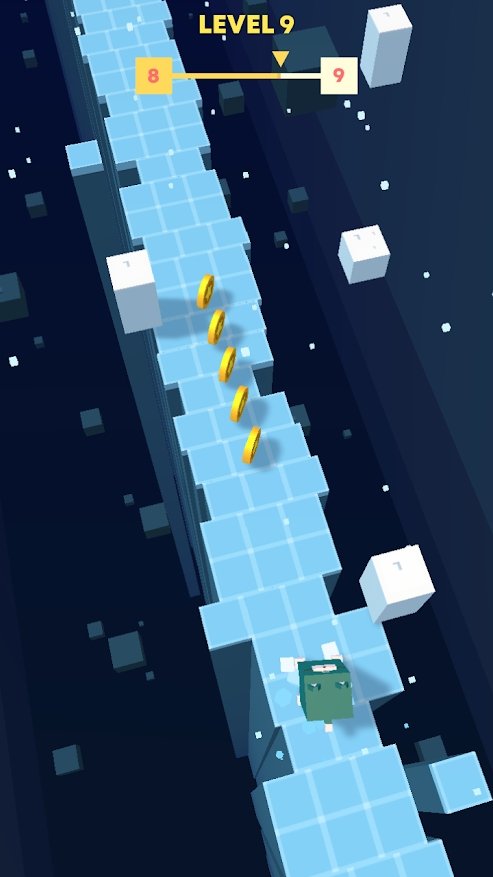 逃生-动物逃生 截图