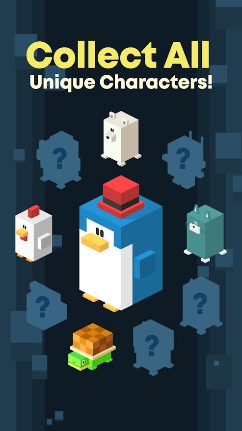 逃生-动物逃生 截图