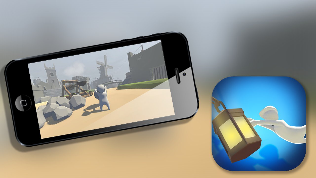 人类在公寓里截图