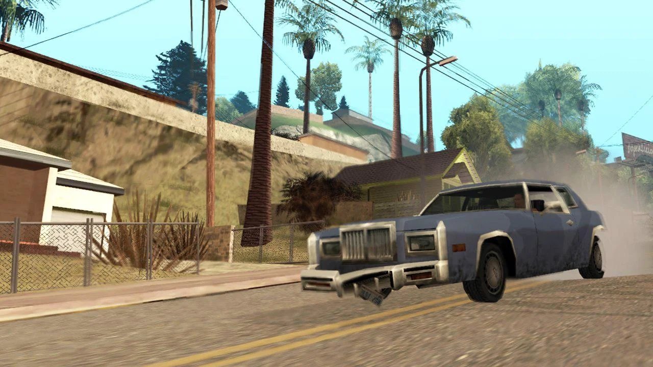 黑帮狙击手截图