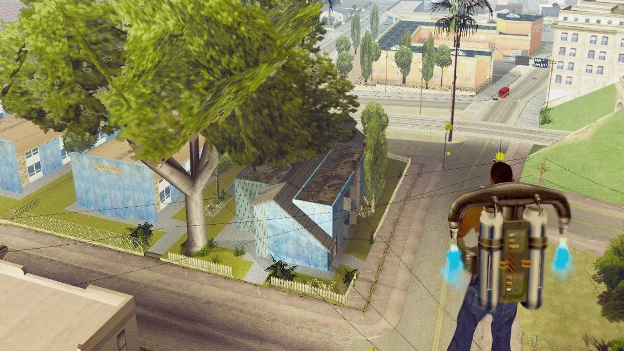 黑帮狙击手截图