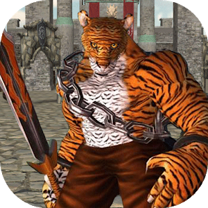 Terra战斗机 - 致命Wargods