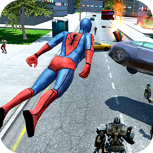 机器人大战奇异英雄