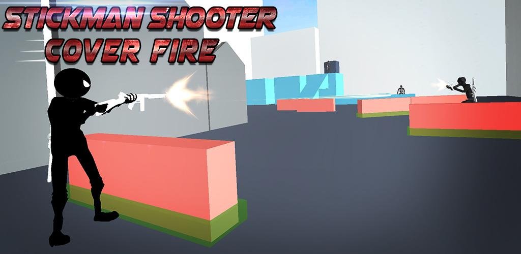 火柴人射手：盖火截图