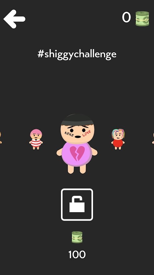 科克爱情挑战赛 截图