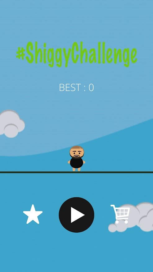 科克爱情挑战赛 截图