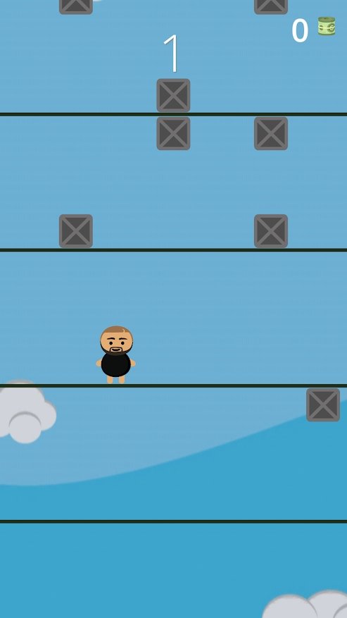 科克爱情挑战赛 截图