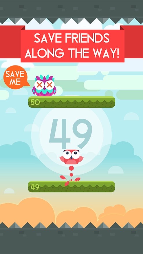 无法入睡的猫头鹰截图