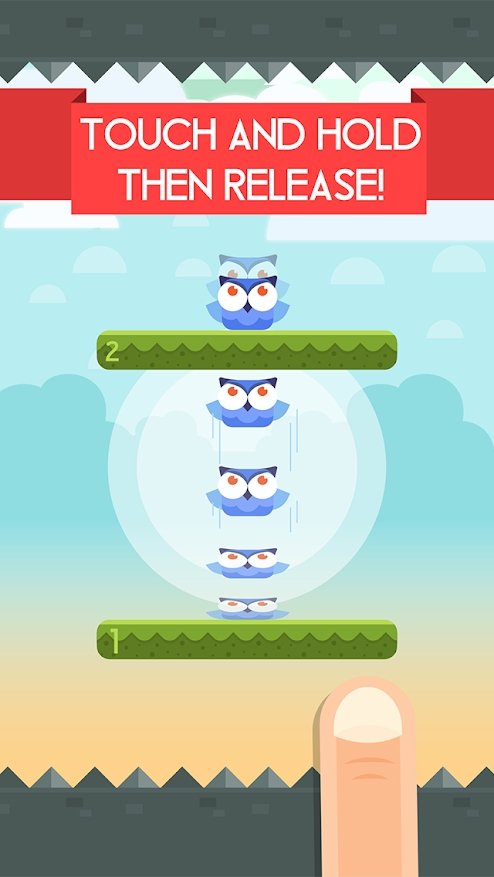 无法入睡的猫头鹰截图