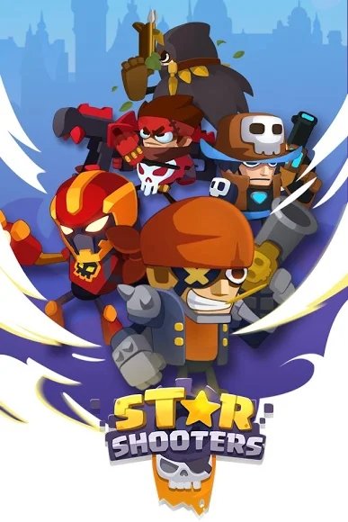 星河射手：银河冲刺截图