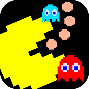 太空吃豆子vs幽灵仆从