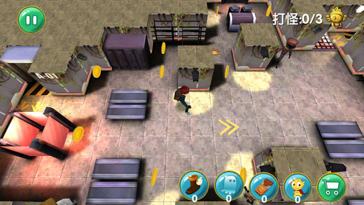 破环王哥拉斯截图