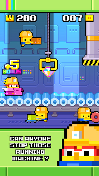 地下黑暗录截图