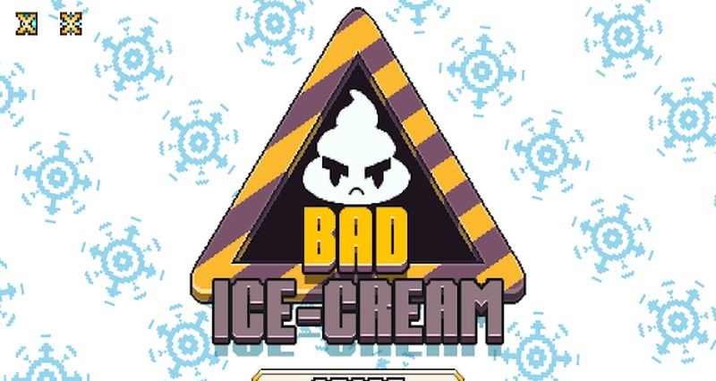Bad Ice Cream截图