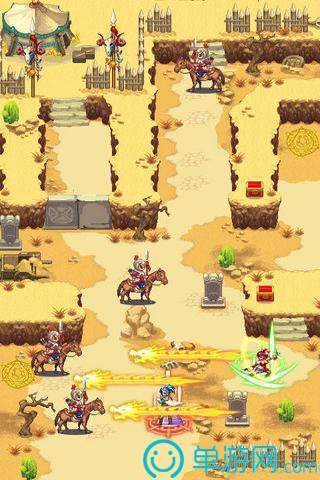 修仙炼妖传截图