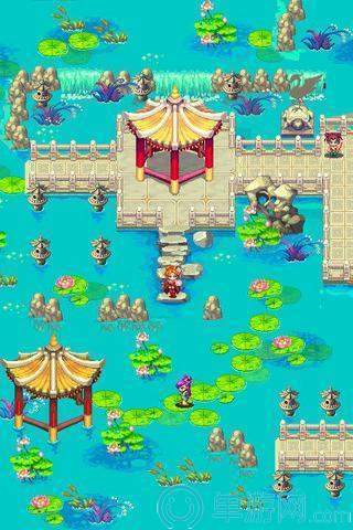 修仙炼妖传截图