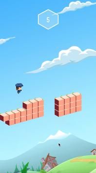 警察跑酷Police Run截图