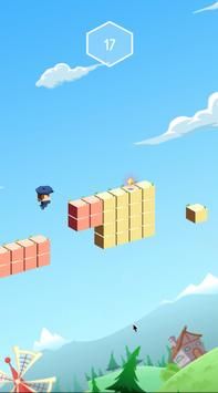 警察跑酷Police Run截图