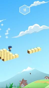 警察跑酷Police Run截图