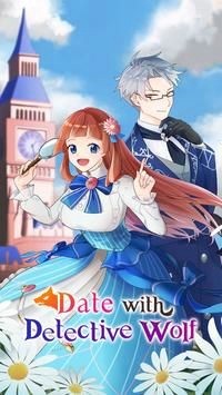 狼人侦探妻子截图