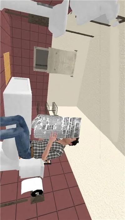 疯狂跑跳破坏之王截图