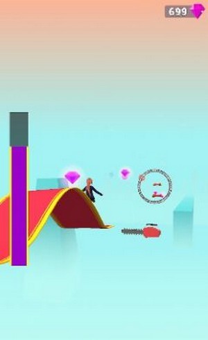 地毯冲刺3D截图