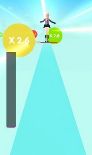 地毯冲刺3D截图