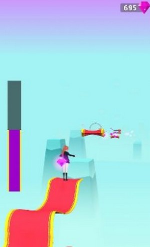 地毯冲刺3D截图