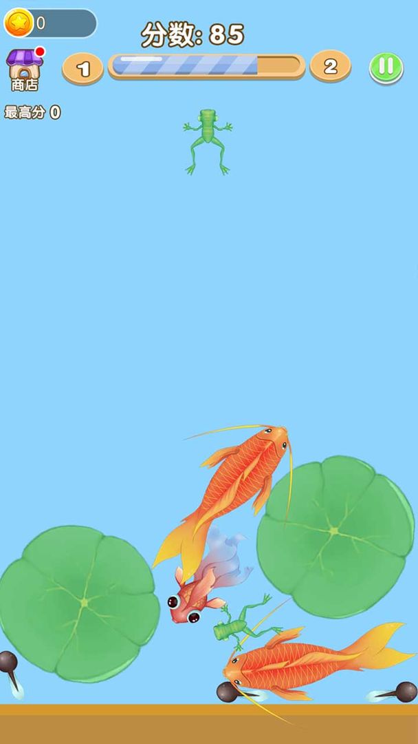 合成神龙2凤凰版截图