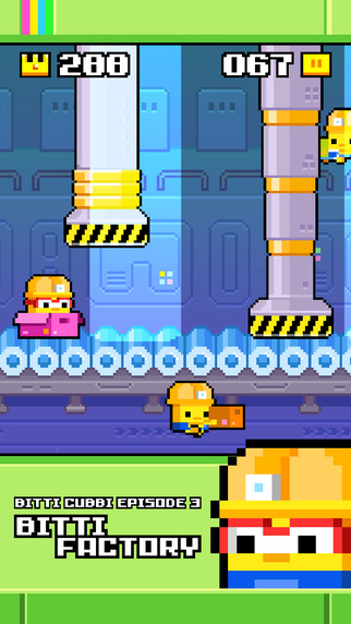 悟空蹦蹦跳截图