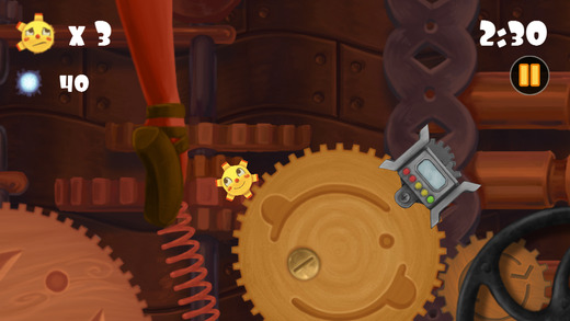 狙击手小队截图