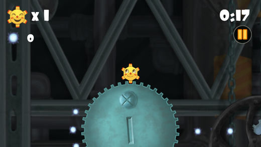 狙击手小队截图