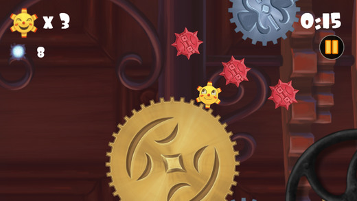 狙击手小队截图