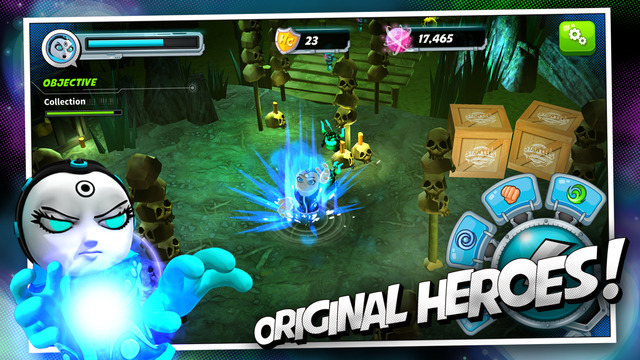 该死的国家截图