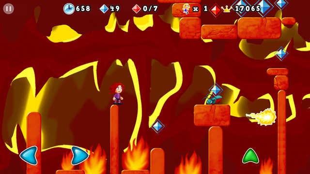 新暗黑地城之光G截图