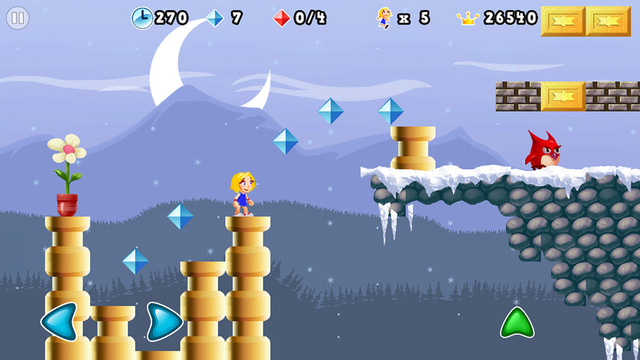 新暗黑地城之光G截图