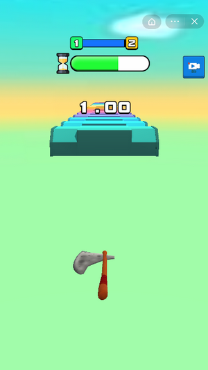 传奇特工队截图